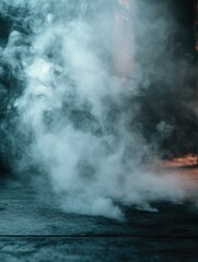 Smoky Mystique