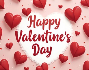 valentine's day ia