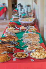 Brazilian Food. 
This typical and delicious food is very common in Central Brazil.