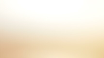 Gradient Background with strong Edges fading from Dark Gold to White. Modern Presentation Template