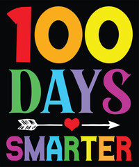 100 Days of Smarter