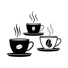 coffee cup icon