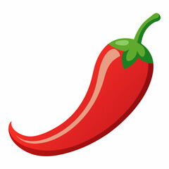 red hot chili pepper