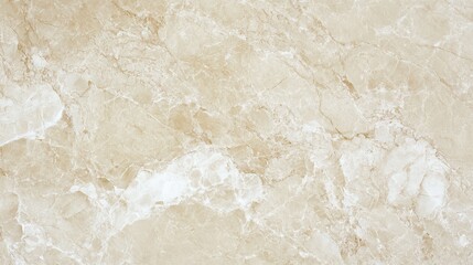 Elegant beige marble with subtle natural veins creating a luxurious surface ideal for sophisticated designs