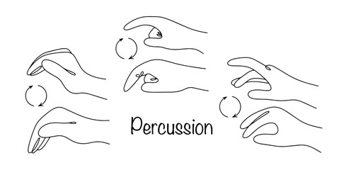 Percussion