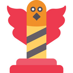 Totem Icon
