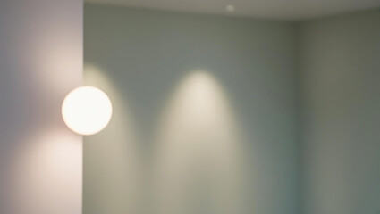 Blurred Abstract Backgrounds Office Nature and Modern Spaces.