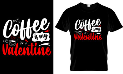 Coffee T-Shirt Design Bundle