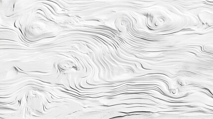 Vintage white wood texture with intricate natural patterns, ideal for retro design