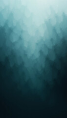 Obraz premium Abstract teal background
