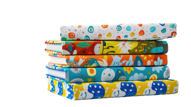 gift box isolated on white