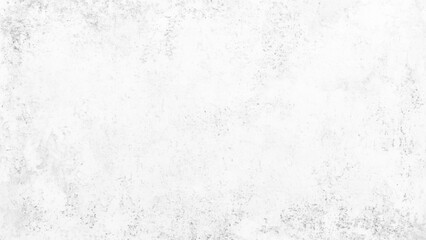 White plaster with scuffs. Scuffed on a white wall. Old white plaster wall texture. White grunge wall background. White grunge concrete wall texture background.