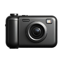  Digital Camera Icon