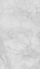 Elegant White And Gray Marble Textured Background For Design Or Decoration