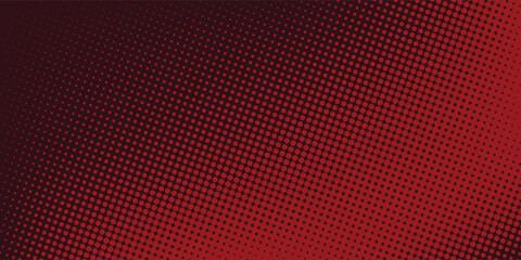 Vintage Halftone Background. Fade Distressed Overlay. Modern Texture. dots modern