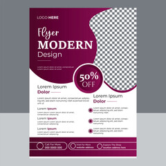 Corporate Flyer Design