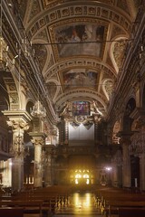 Interno Chiesa