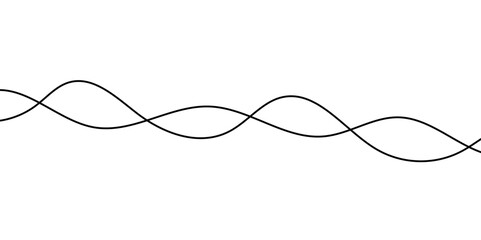 Abstract wave element for design. Digital frequency track equalizer,abstract background with business lines.