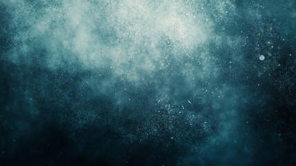 Blue texture abstract background design. Blue surface wallpaper. Raster bitmap digital illustration. AI artwork. 