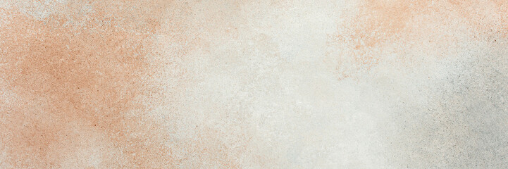Abstract soft beige and gray background with a subtle texture, perfect for adding copy space and...