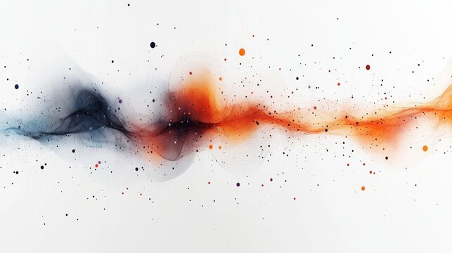 Analyzing age and healthspan with a color-coded scatter plot