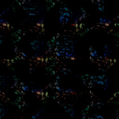 abstract seamless patterns