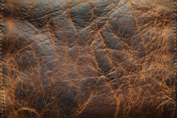 Leather Texture Background