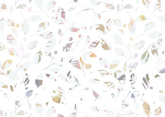 geometric seamless pattern, all-over pattern