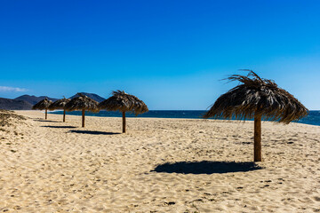 Playas de Todos Santos Baja California Sur
