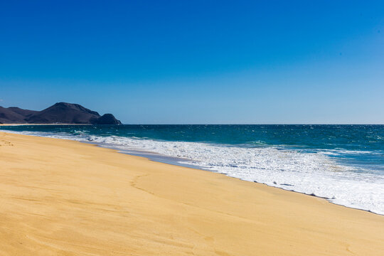 Playas de Todos Santos Baja California Sur