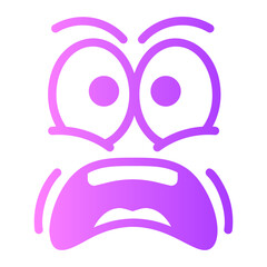 frustrated