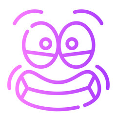 smile