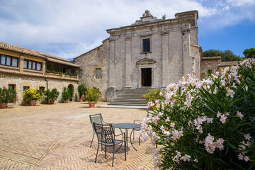 Badia di San Pietro al Conero, Marche