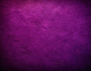 Obraz premium purple textured background for design with copy space, rough rich wall surface with copy space