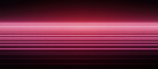 Striking Abstract Vibrant Gradient Geometric Striped Lines Pattern Background  Futuristic Minimalist Digital Wallpaper Design