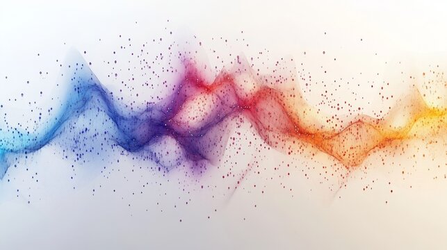 Exploring the relationship between age and healthspan through a detailed scatter plot visualization