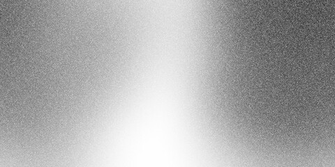 Silver texture abstract background with gain noise texture background.	
