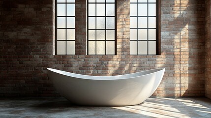 A macro shot of a bathroom with a beautifully cleaned bathtub, sparkling in the light, highlighting the effectiveness of cleaning products.