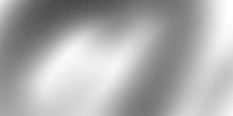 Silver texture abstract background with gain noise texture background.	