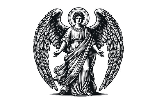 ワンピース PAMEO POSE Archangel Gabriel Dress black PAMEO POSE Archangel Gabriel Dress black Archangel Gabriel