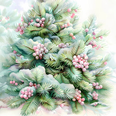 Cozy Dreamy Printable Digital Paper