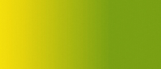 Green Abstract Gradient Background with grainy texture effect