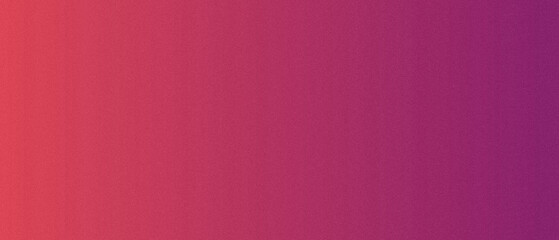 Violet Abstract Gradient Background with grainy texture effect