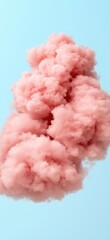Explore stunning pink cloud wallpaper perfect for personalizing your smartphone screen with creativity and style