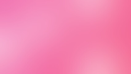 Pink Gradient Background for Valentine's Day poster, greeting card, cover, label, sale promotion templates