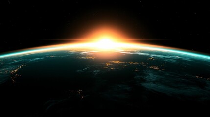 A minimalist double exposure scene featuring a black background with faint noise, glare, and scratches, giving it a tactile, analog feel as if viewed through old, worn film stock.