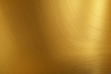 a close up of a gold metal texture with a smooth surface