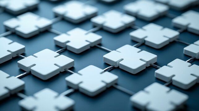 An abstract illustration of the choice-variation concept, with overlapping geometric shapes representing the multiple possible decisions, creating a dynamic and fluid visual narrative.