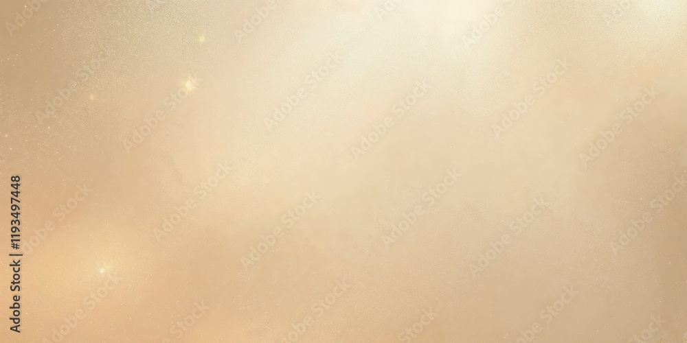 Poster soft golden texture background abstract design artistic representation warm environment close-up vie