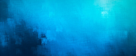 Abstract background with brushed strokes